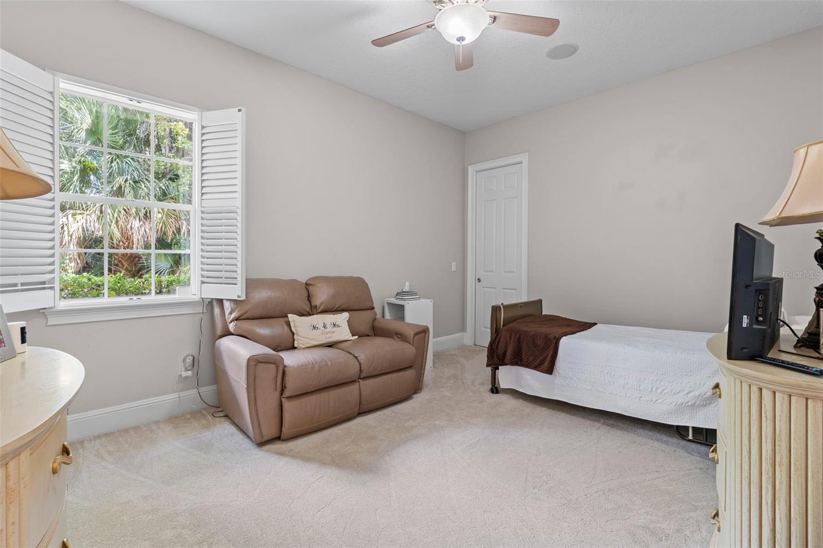 LAKE FOREST SEC 18 - Residential