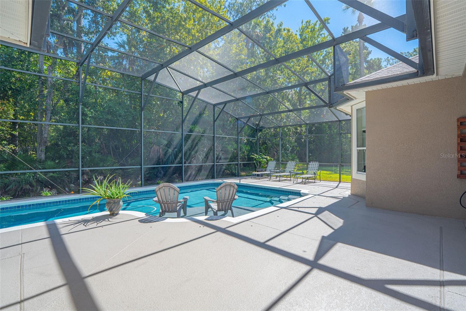 LAKE FOREST SEC 18 - Residential