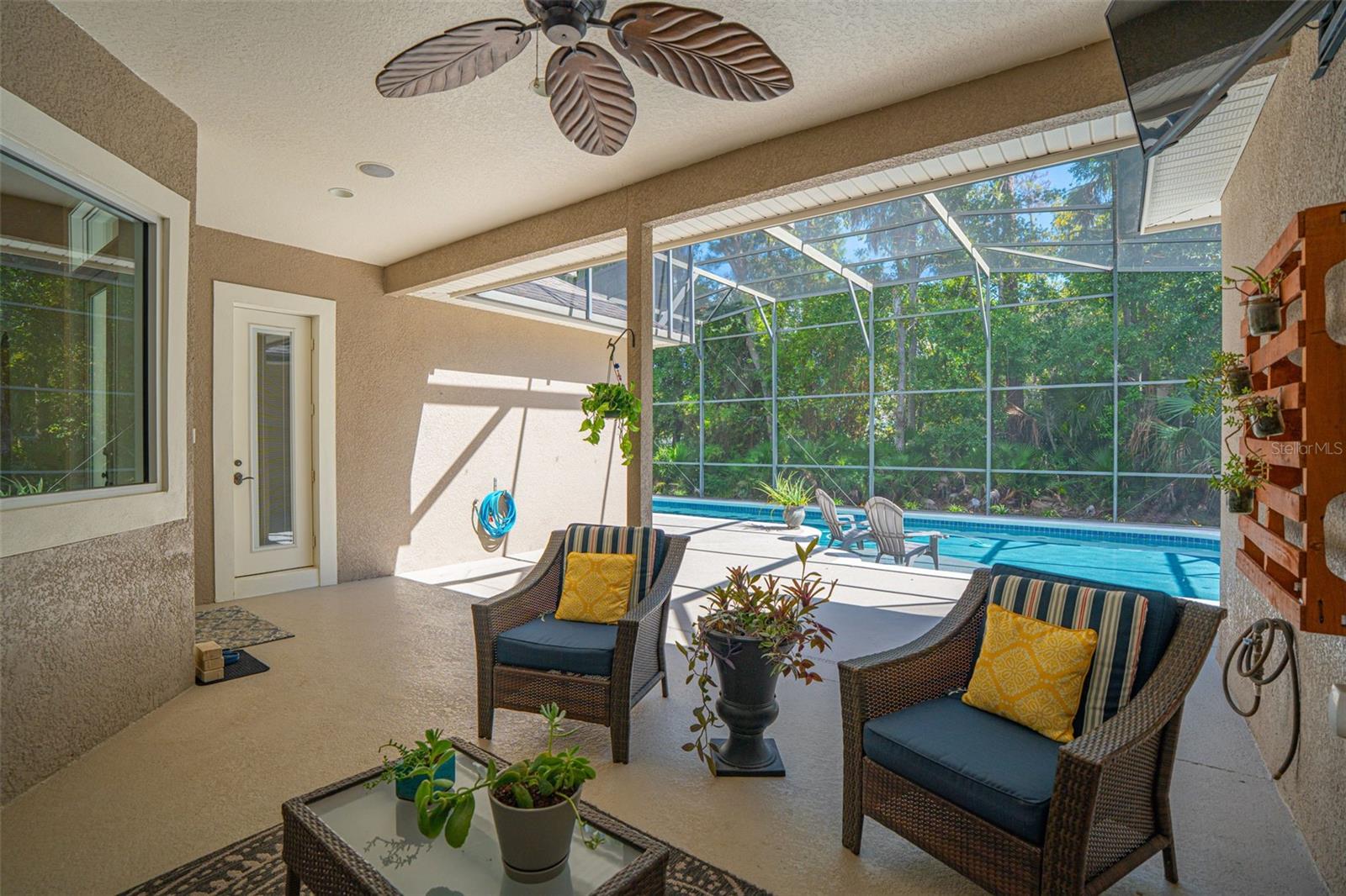 LAKE FOREST SEC 18 - Residential