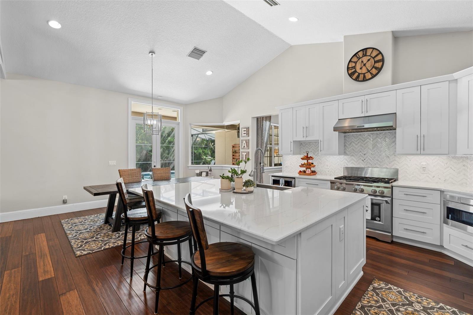 LAKE FOREST SEC 18 - Residential