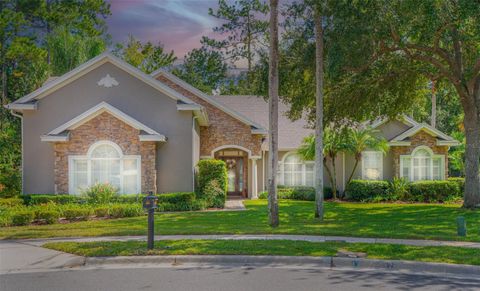 765 WHOOPING CRANE COURT SANFORD FL 32771