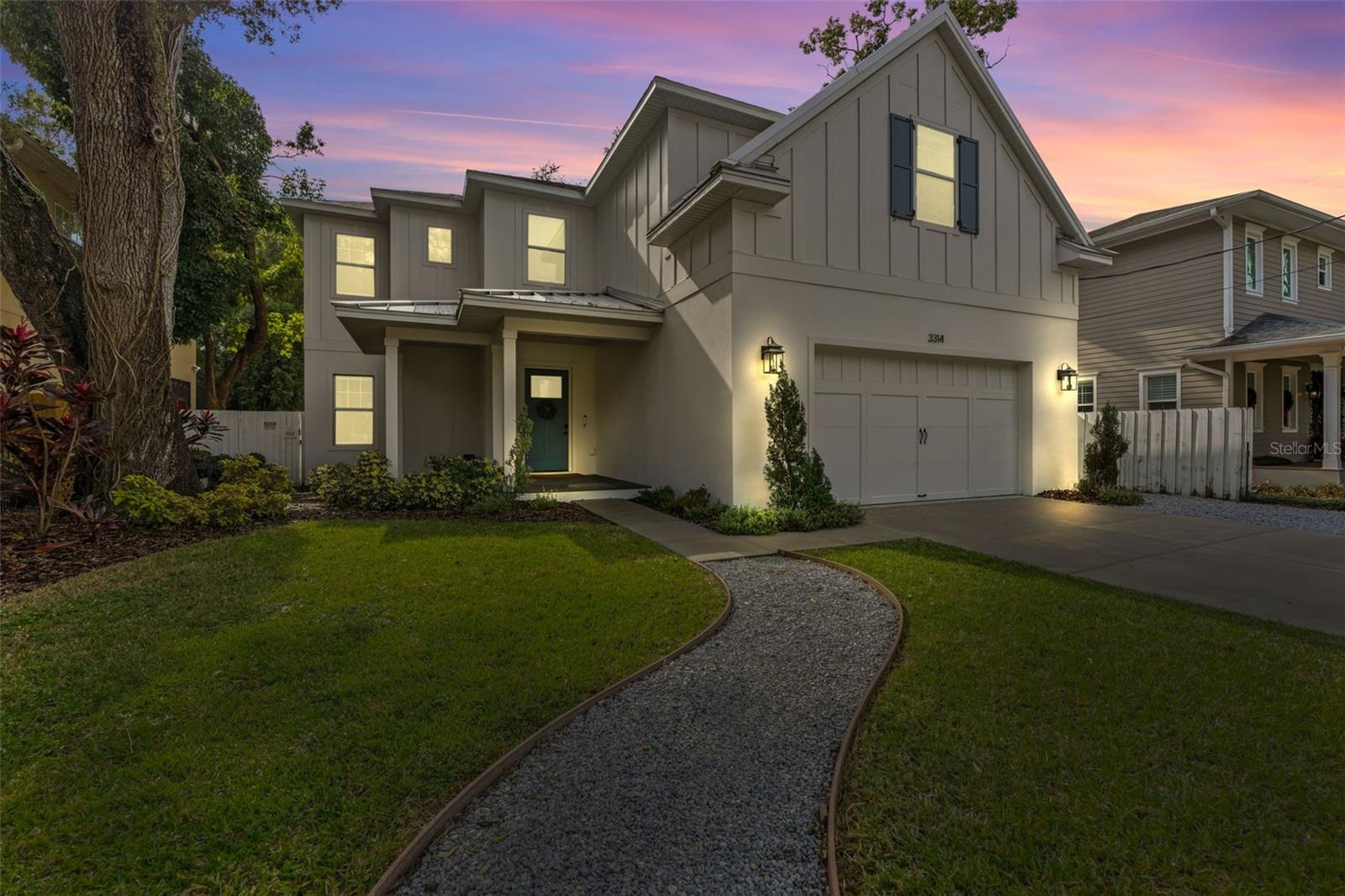 WEILAND SUB - Residential