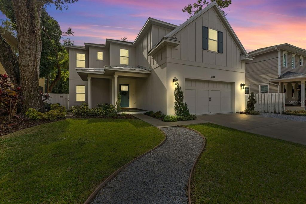 Photo of 3314 W Villa Rosa Street, Tampa, FL 33611 (MLS # TB8466488)