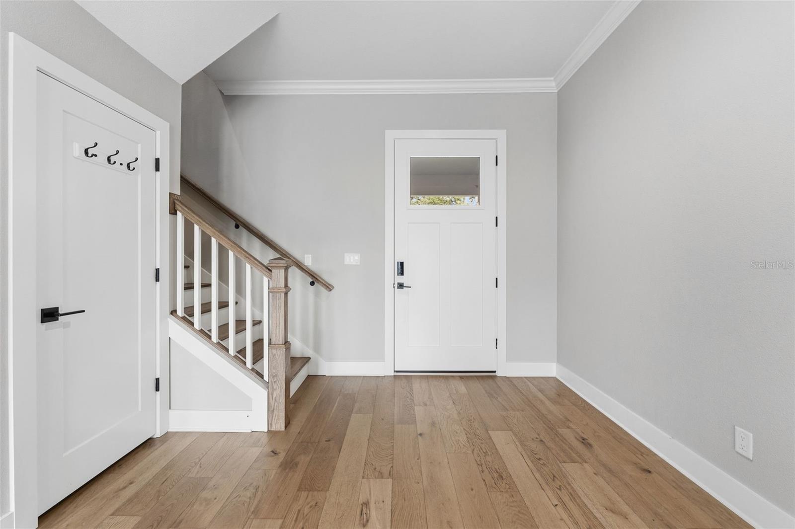 WEILAND SUB - Residential