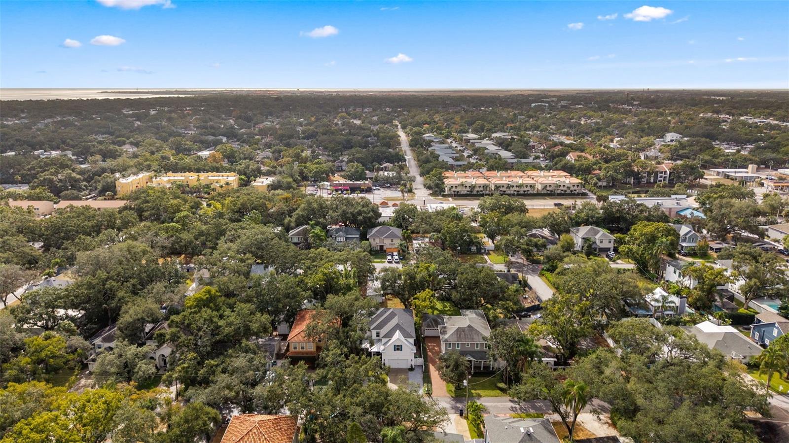 WEILAND SUB - Residential