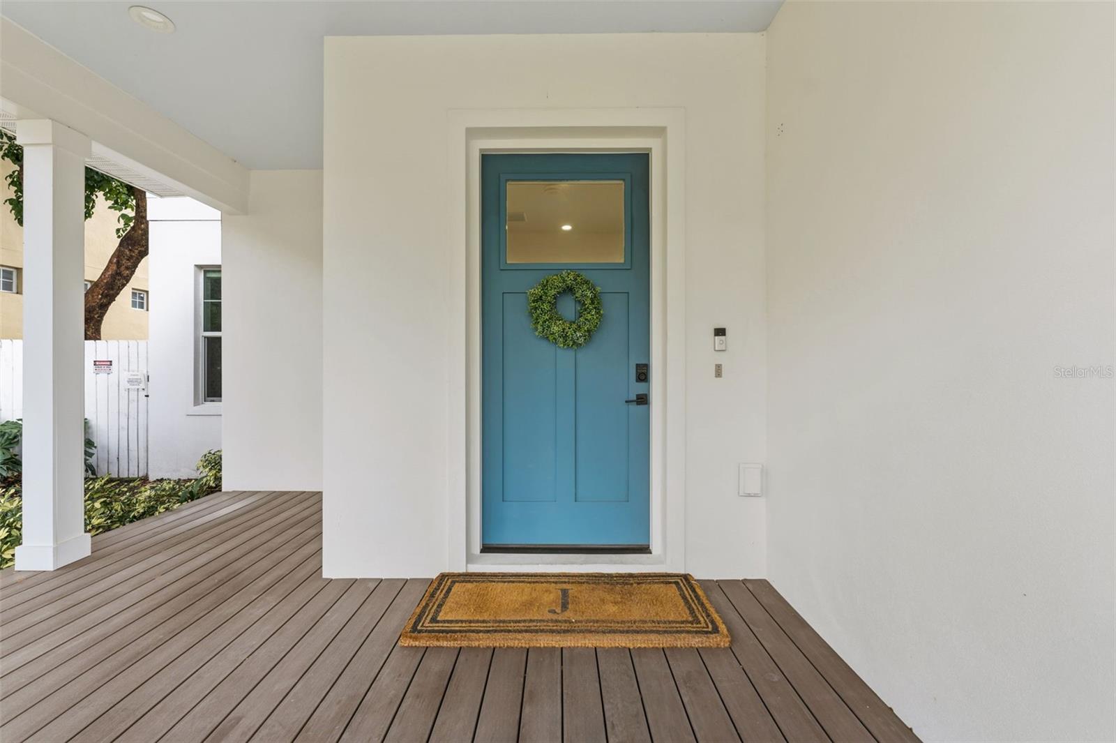 WEILAND SUB - Residential