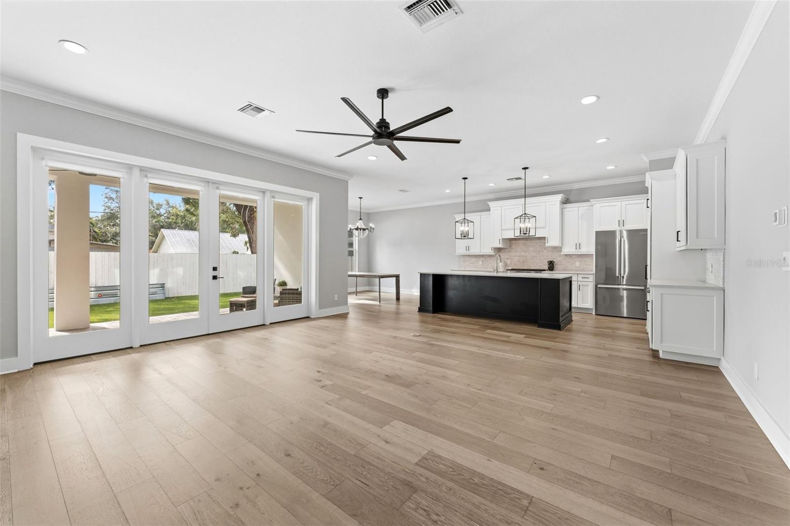 WEILAND SUB - Residential