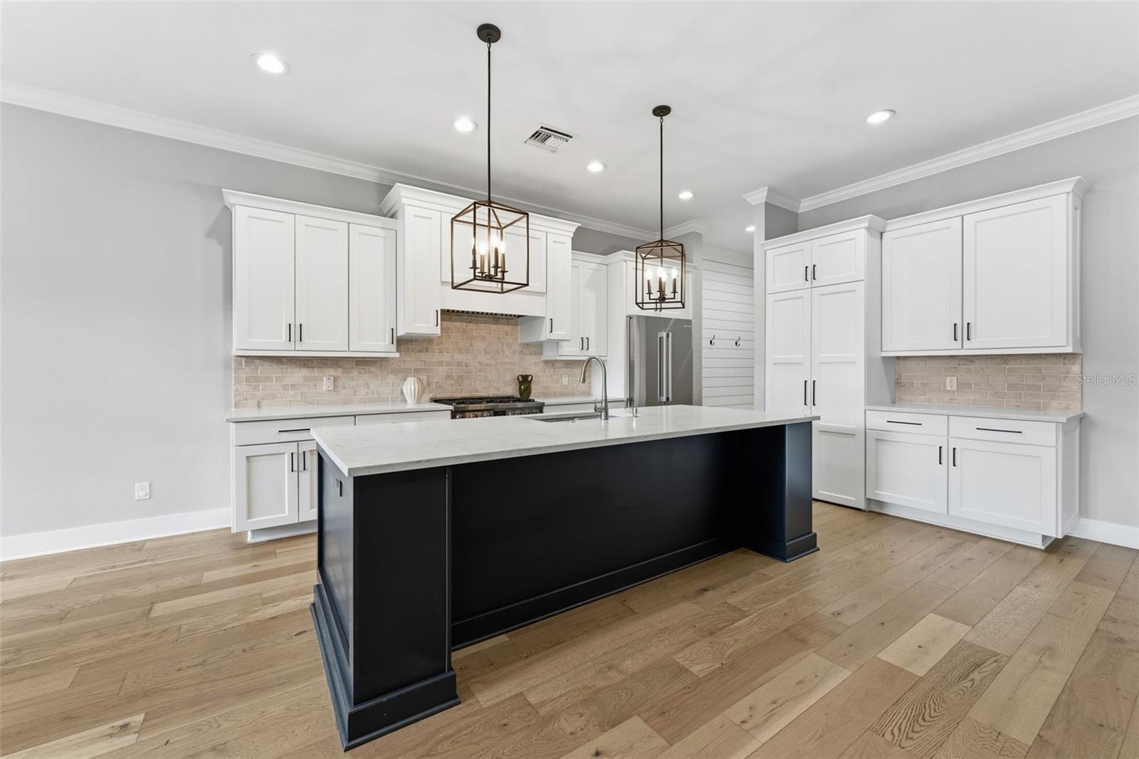 WEILAND SUB - Residential