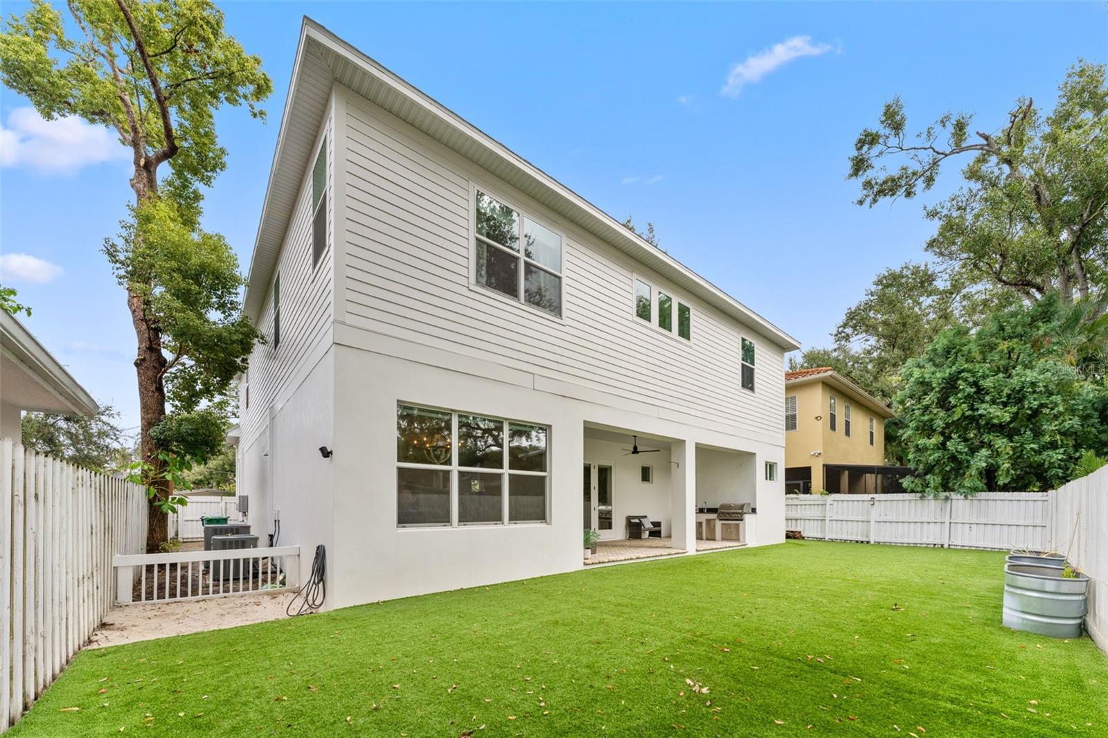 WEILAND SUB - Residential