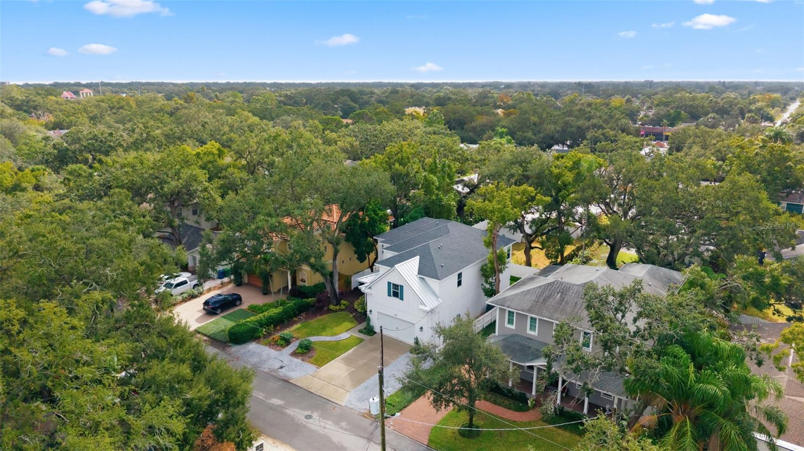 WEILAND SUB - Residential