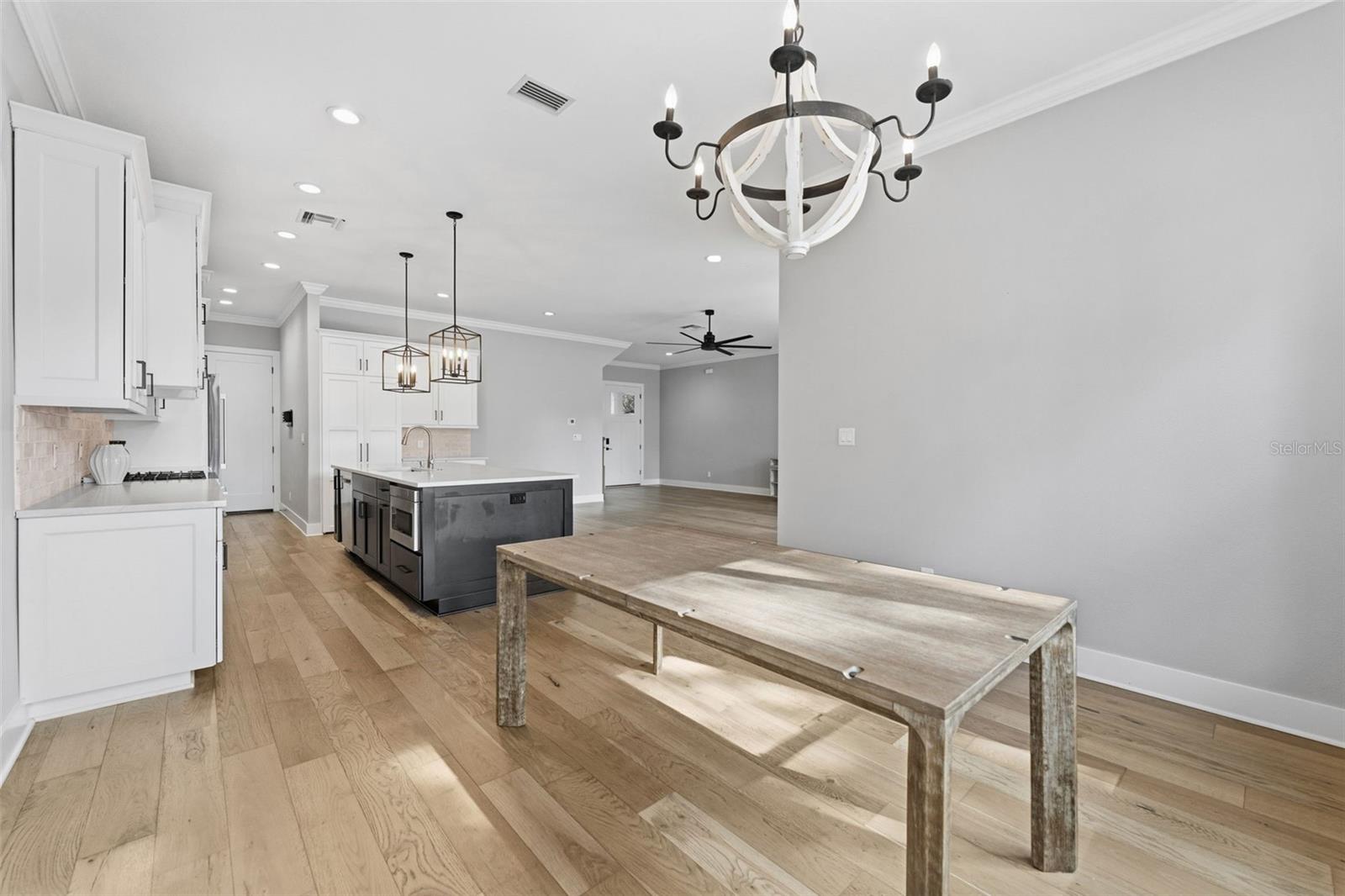 WEILAND SUB - Residential