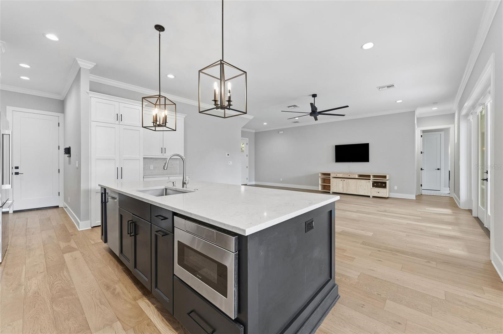 WEILAND SUB - Residential