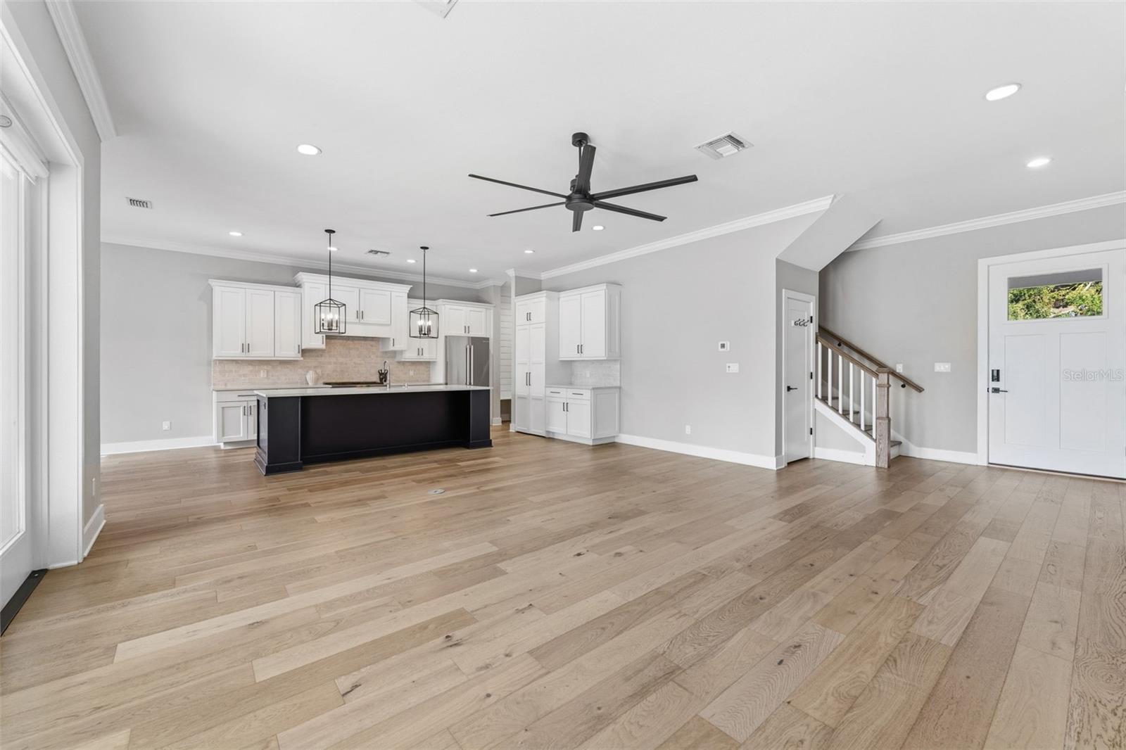 WEILAND SUB - Residential