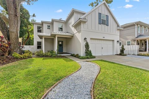 Photo of 3314 W Villa Rosa Street, Tampa, FL 33611 (MLS # TB8466488)