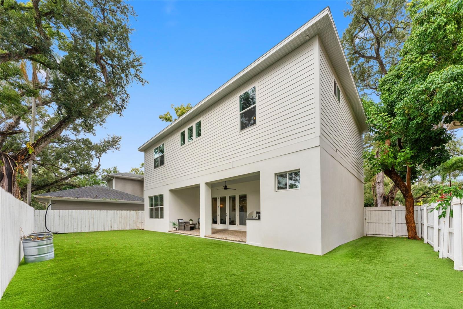 WEILAND SUB - Residential