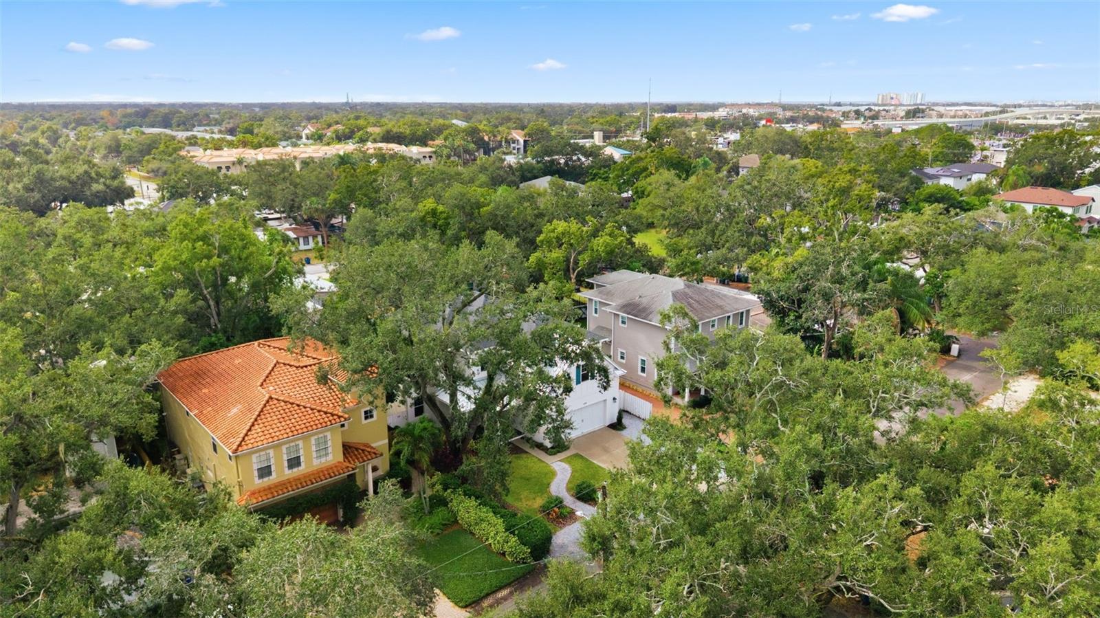 WEILAND SUB - Residential