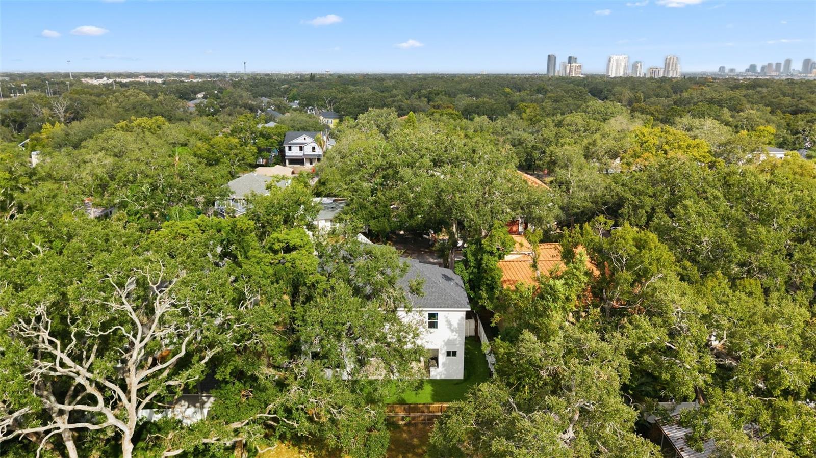 WEILAND SUB - Residential