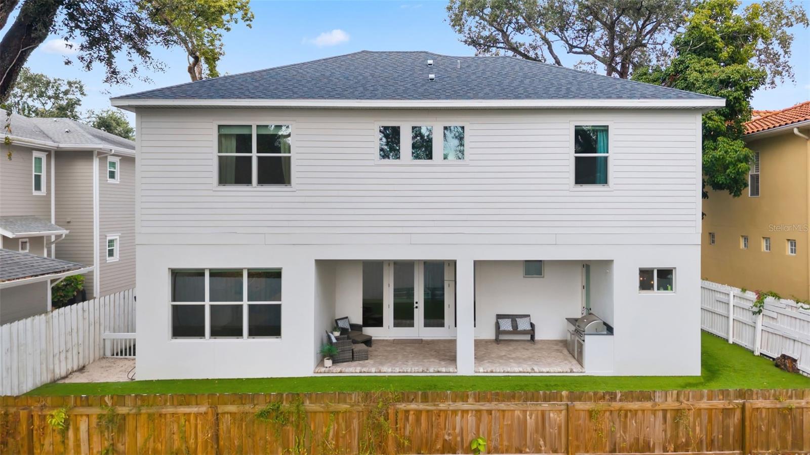 WEILAND SUB - Residential