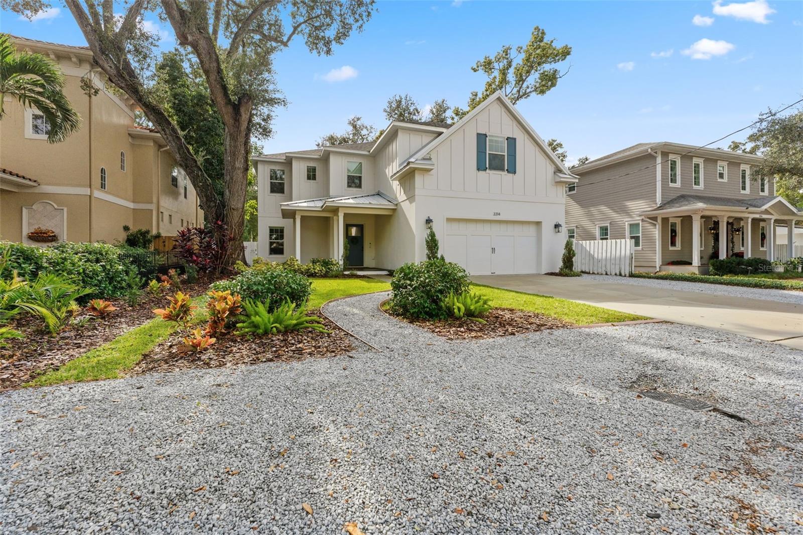 WEILAND SUB - Residential