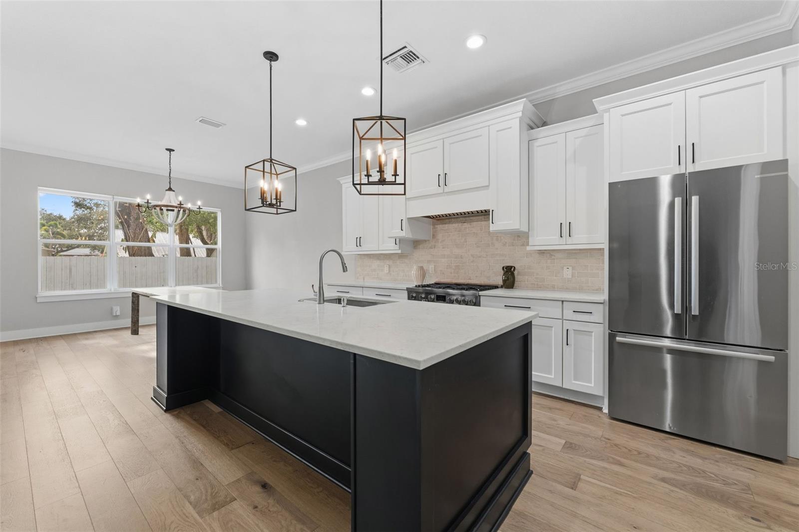 WEILAND SUB - Residential