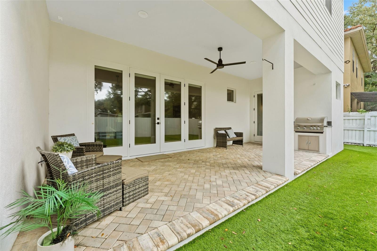 WEILAND SUB - Residential