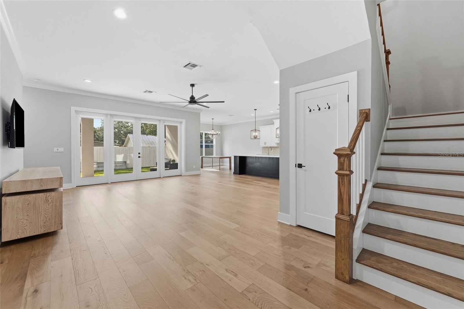 WEILAND SUB - Residential