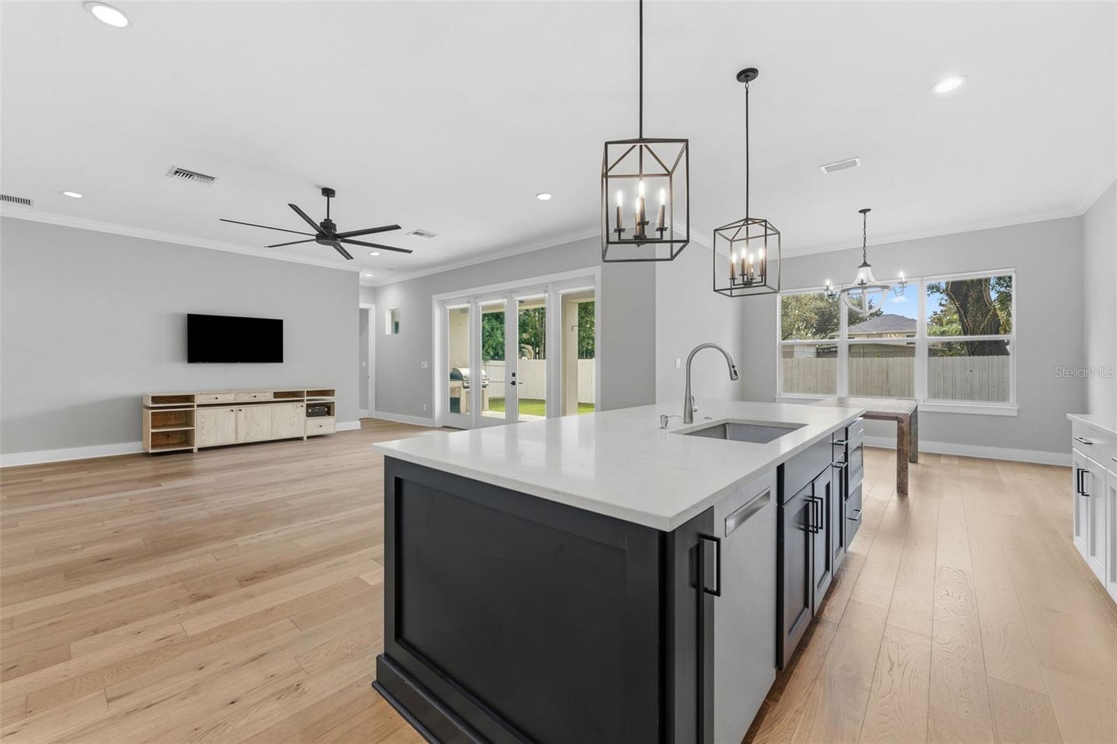 WEILAND SUB - Residential