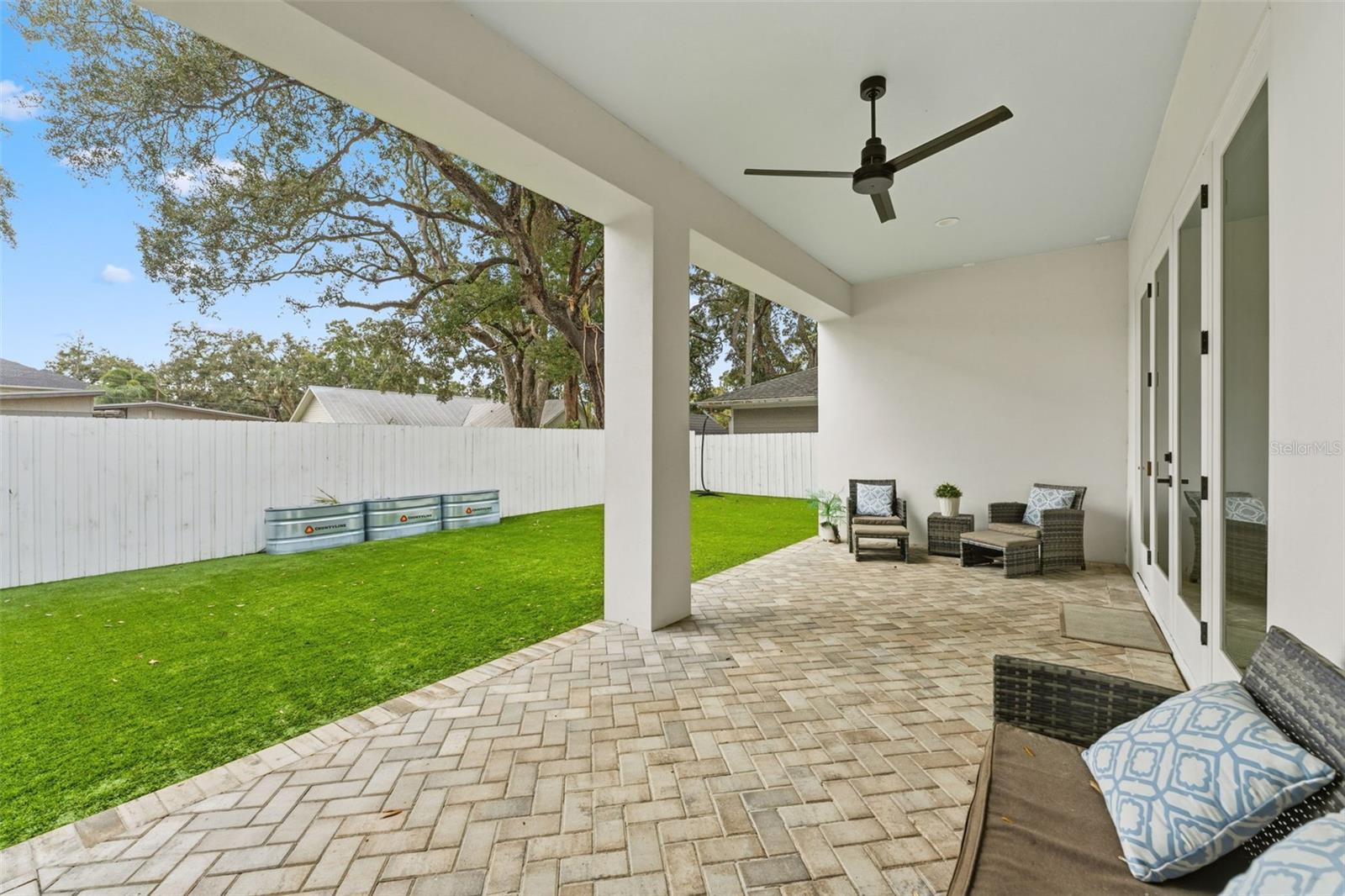 WEILAND SUB - Residential