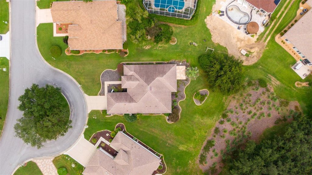 Photo of 12855 SE 92nd Court Road, Summerfield, FL 34491 (MLS # OM704508)