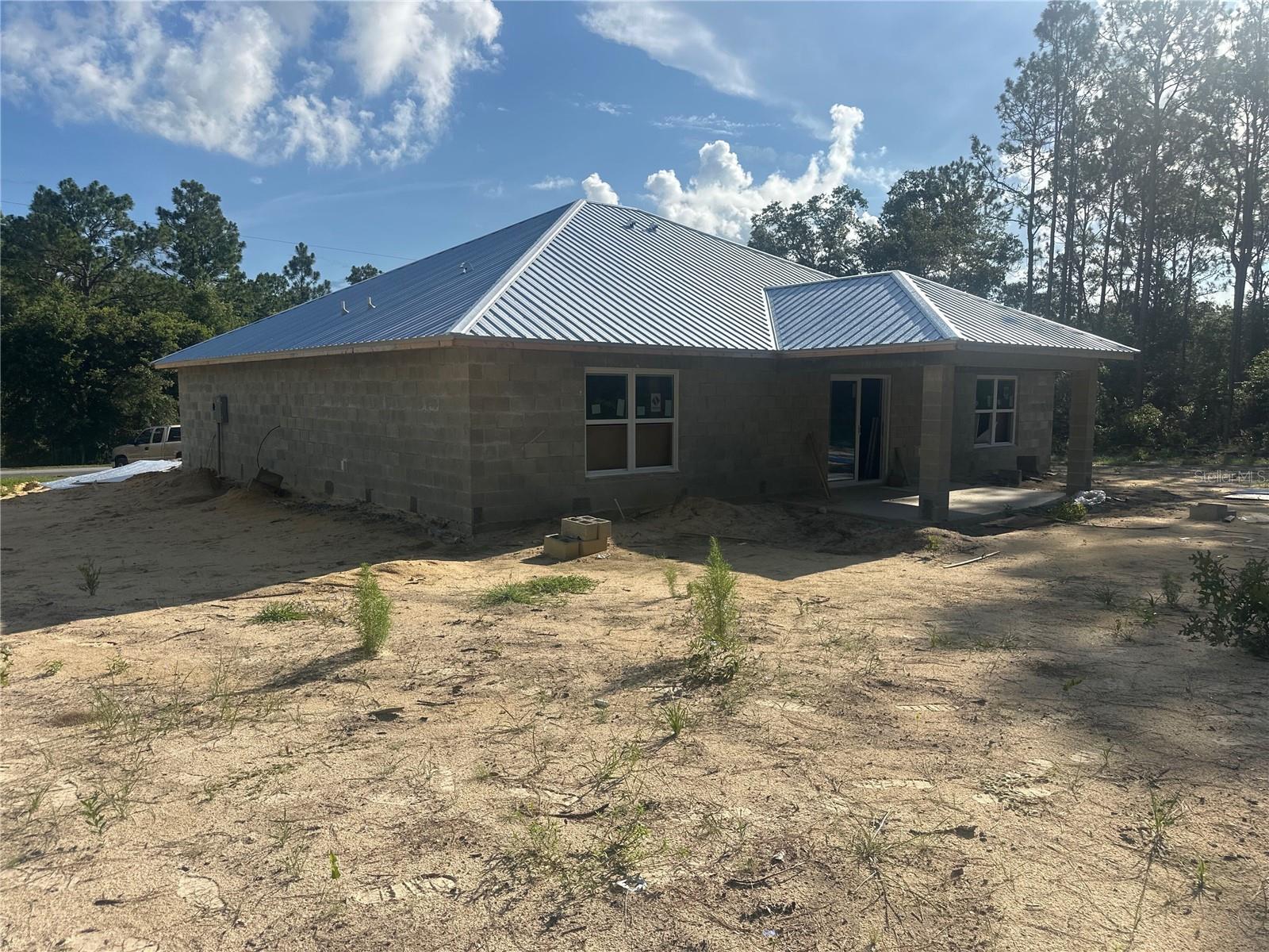 23308 NW AMBERJACK