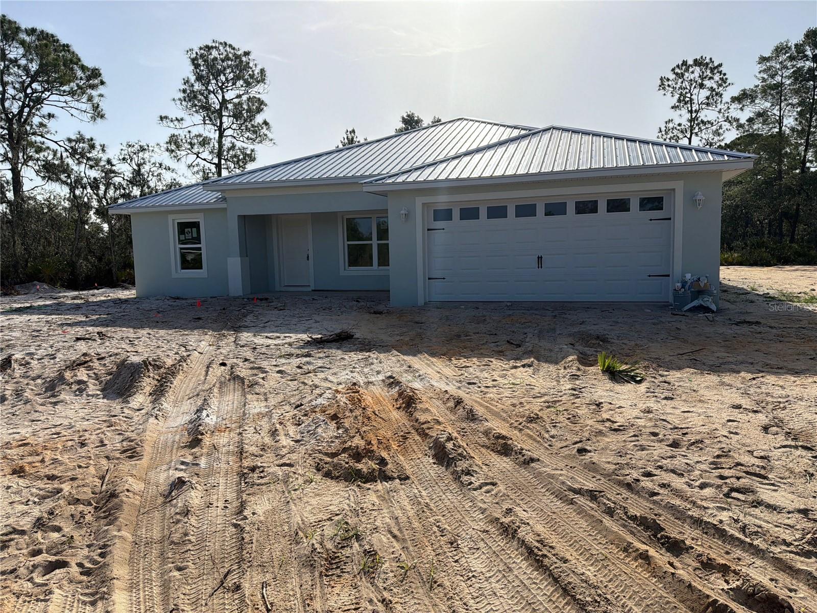 23308 NW AMBERJACK