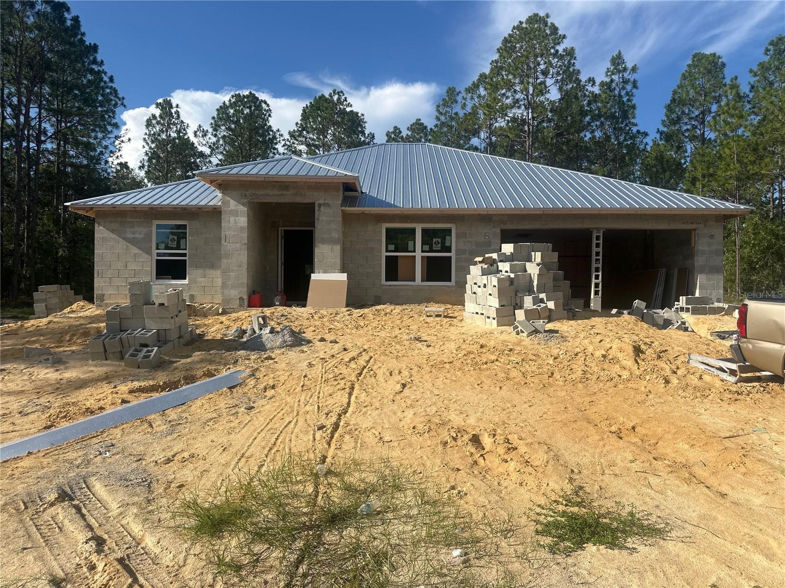 23308 NW AMBERJACK