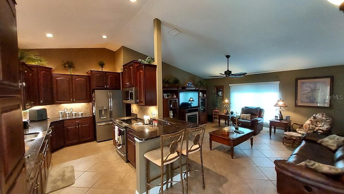 PORT CHARLOTTE SUB 11 - Residential