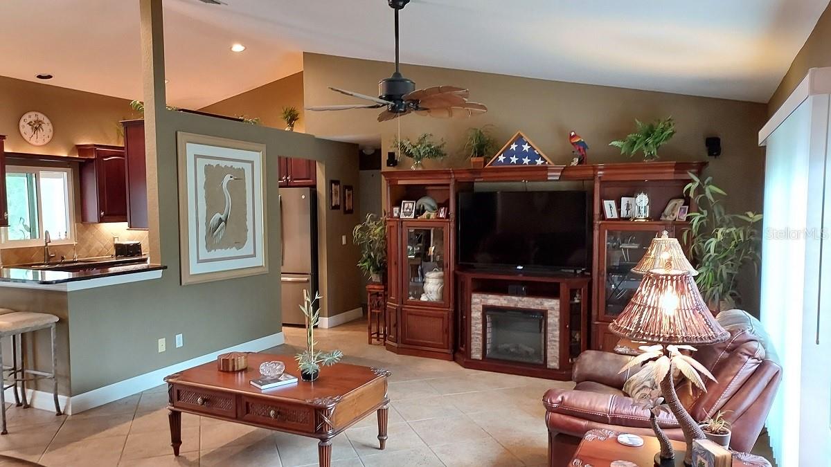 PORT CHARLOTTE SUB 11 - Residential