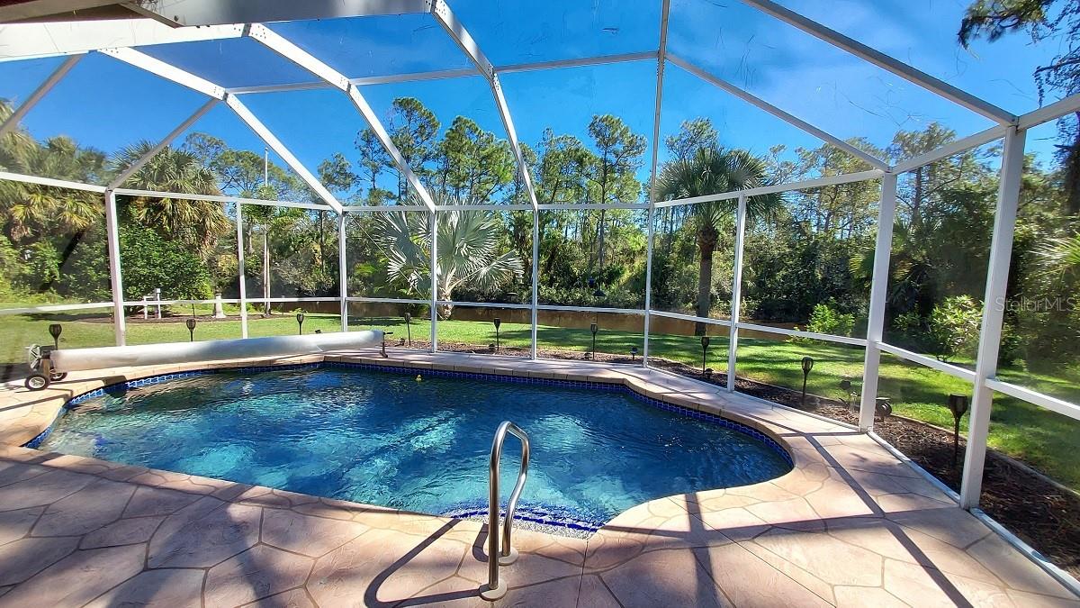 PORT CHARLOTTE SUB 11 - Residential