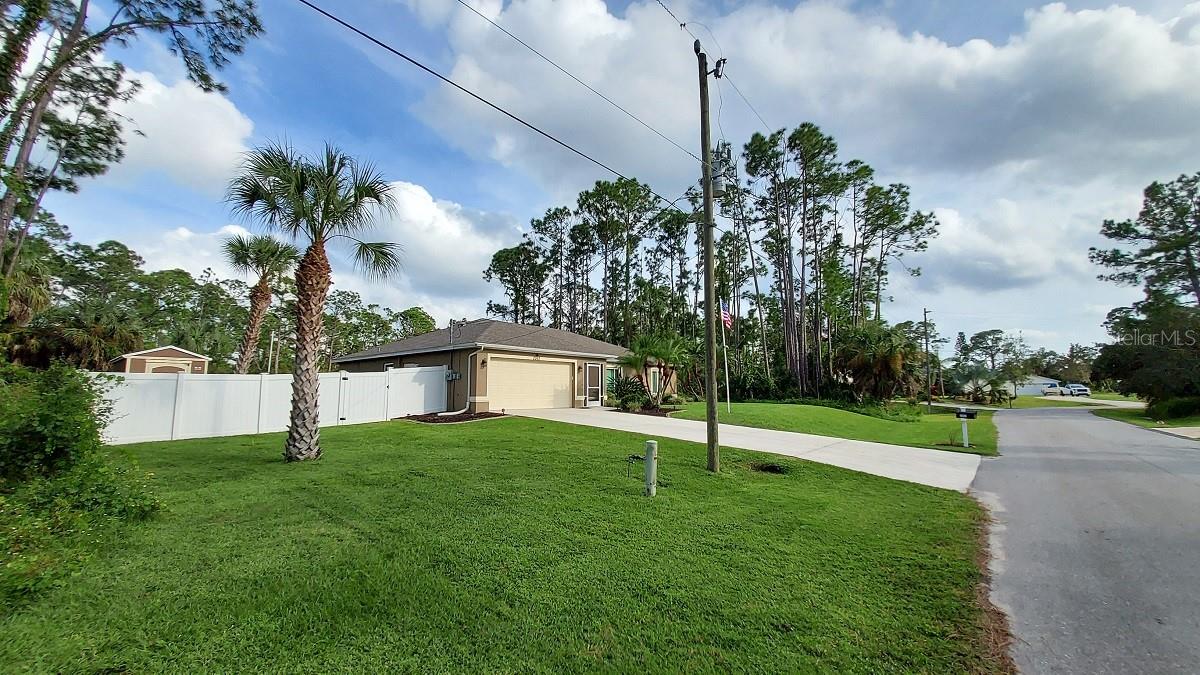 PORT CHARLOTTE SUB 11 - Residential