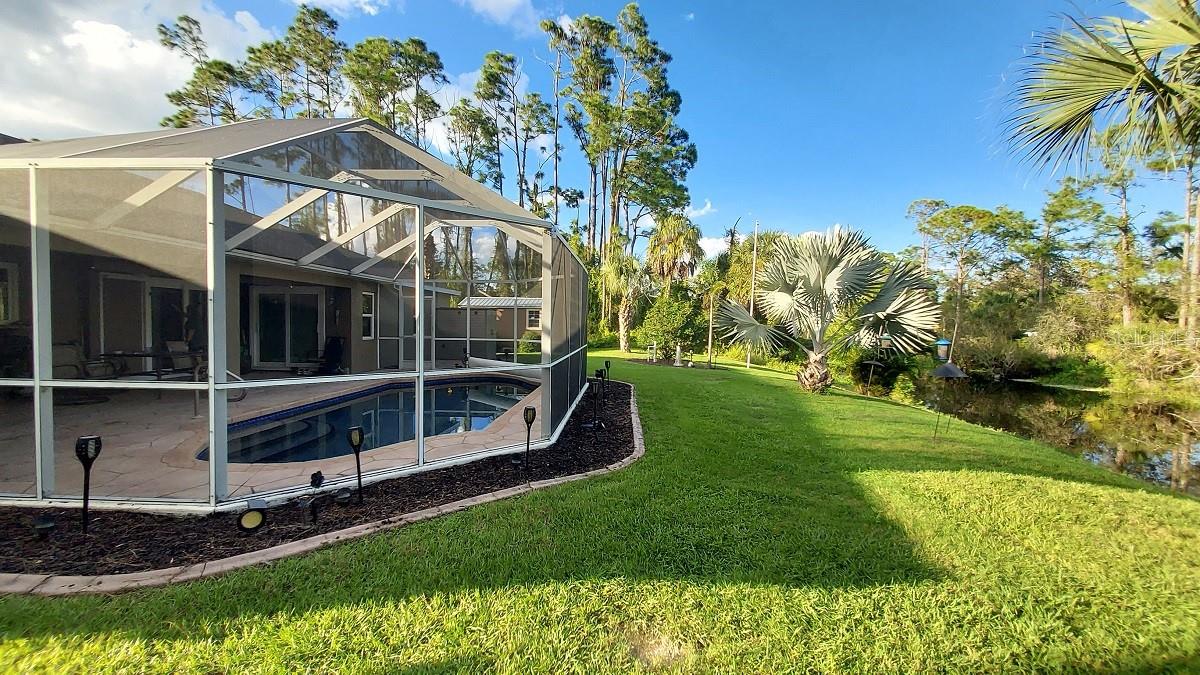 PORT CHARLOTTE SUB 11 - Residential