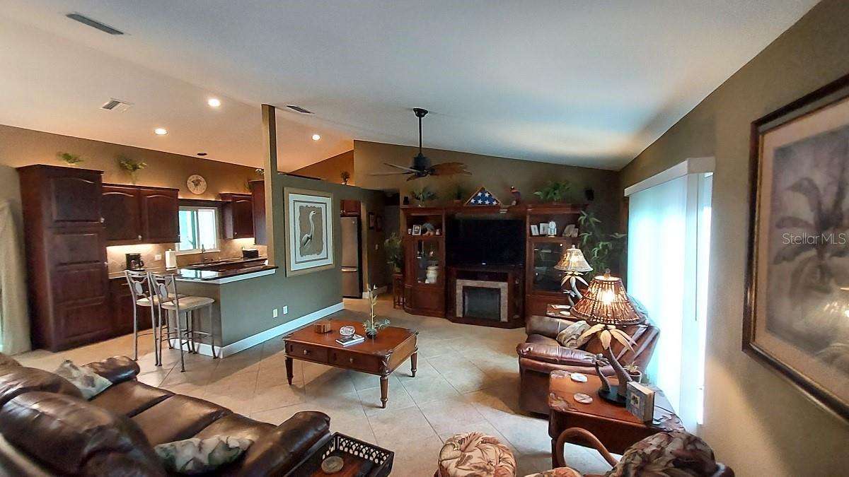 PORT CHARLOTTE SUB 11 - Residential