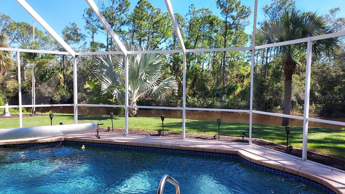 PORT CHARLOTTE SUB 11 - Residential