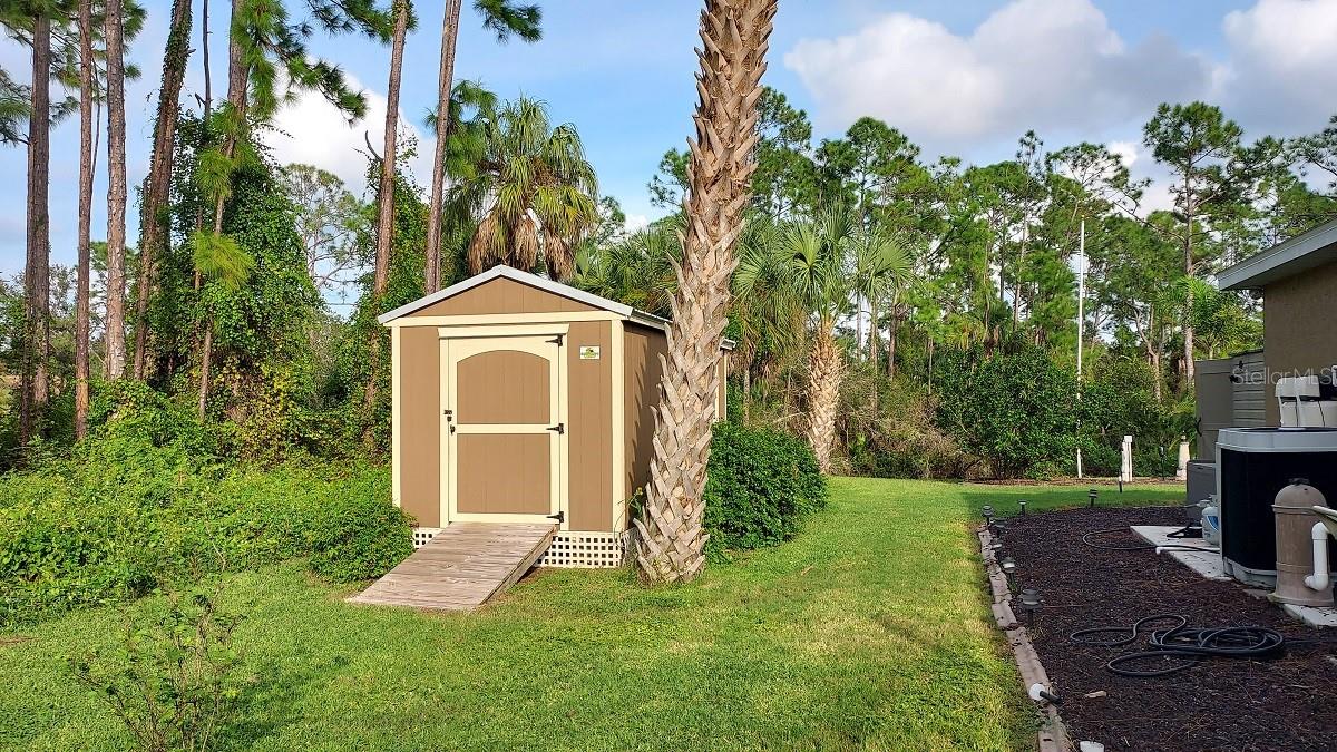 PORT CHARLOTTE SUB 11 - Residential