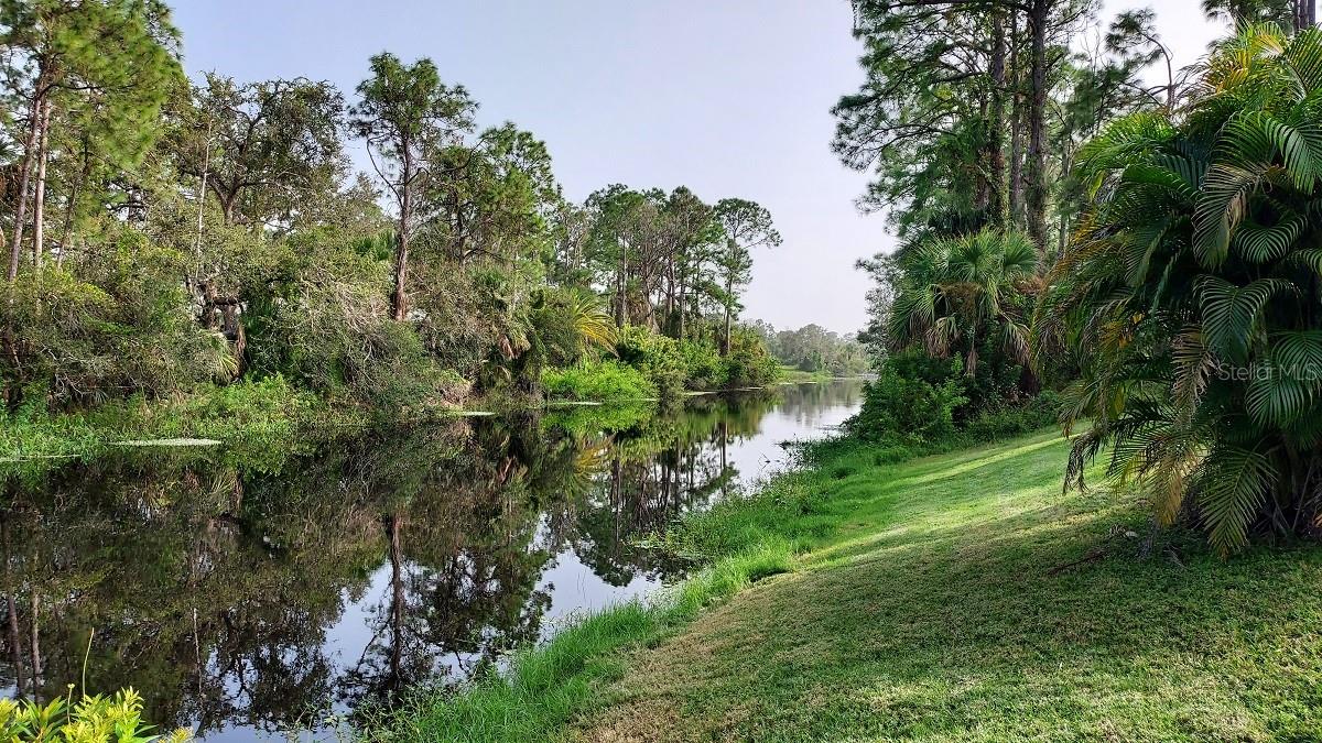 PORT CHARLOTTE SUB 11 - Residential