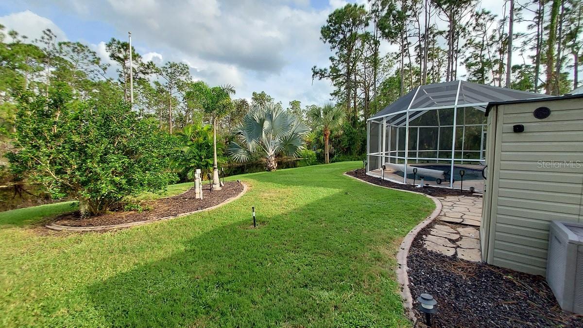 PORT CHARLOTTE SUB 11 - Residential