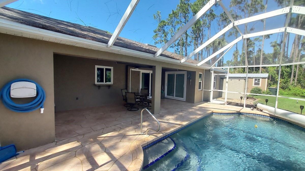 PORT CHARLOTTE SUB 11 - Residential