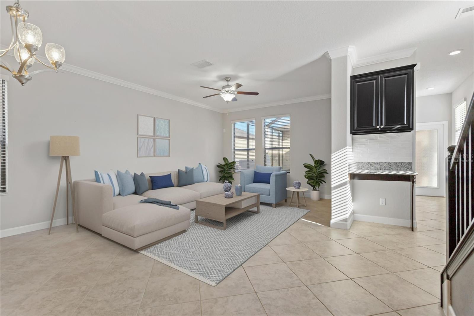 BEXLEY SOUTH PRCL 4 PH 1 - Residential Lease