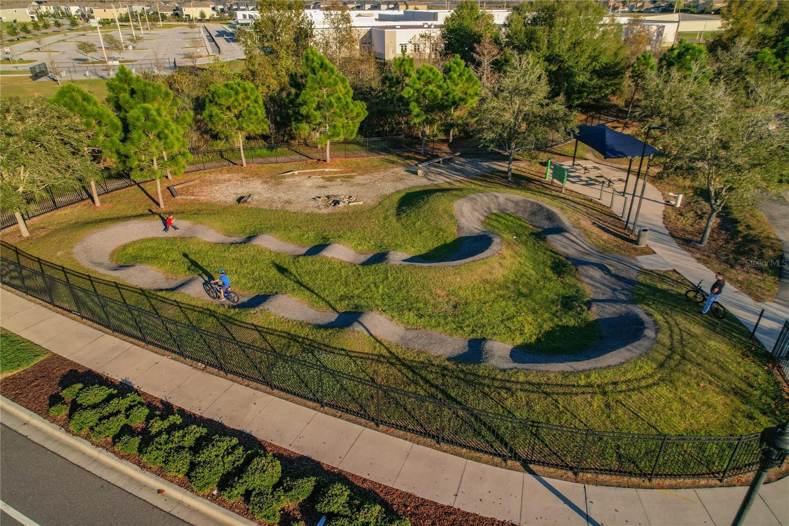 BEXLEY SOUTH PRCL 4 PH 1 - Residential Lease