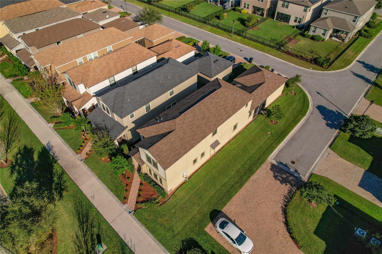 BEXLEY SOUTH PRCL 4 PH 1 - Residential Lease