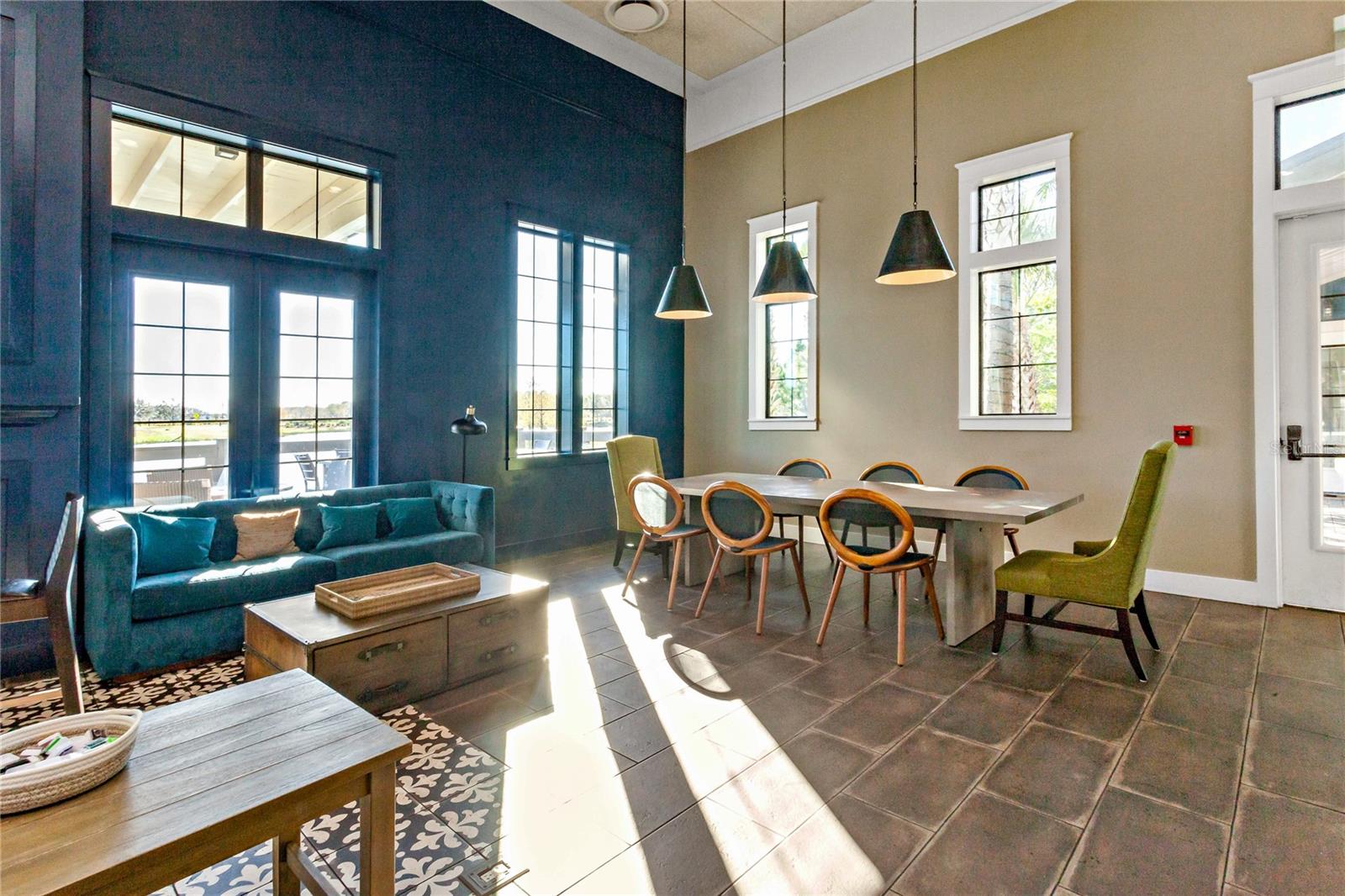 BEXLEY SOUTH PRCL 4 PH 1 - Residential Lease