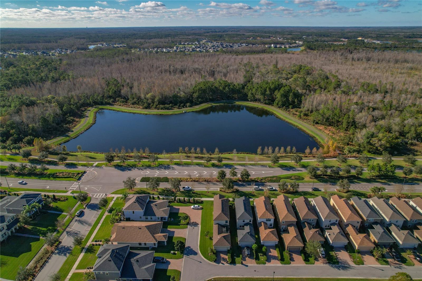 BEXLEY SOUTH PRCL 4 PH 1 - Residential Lease