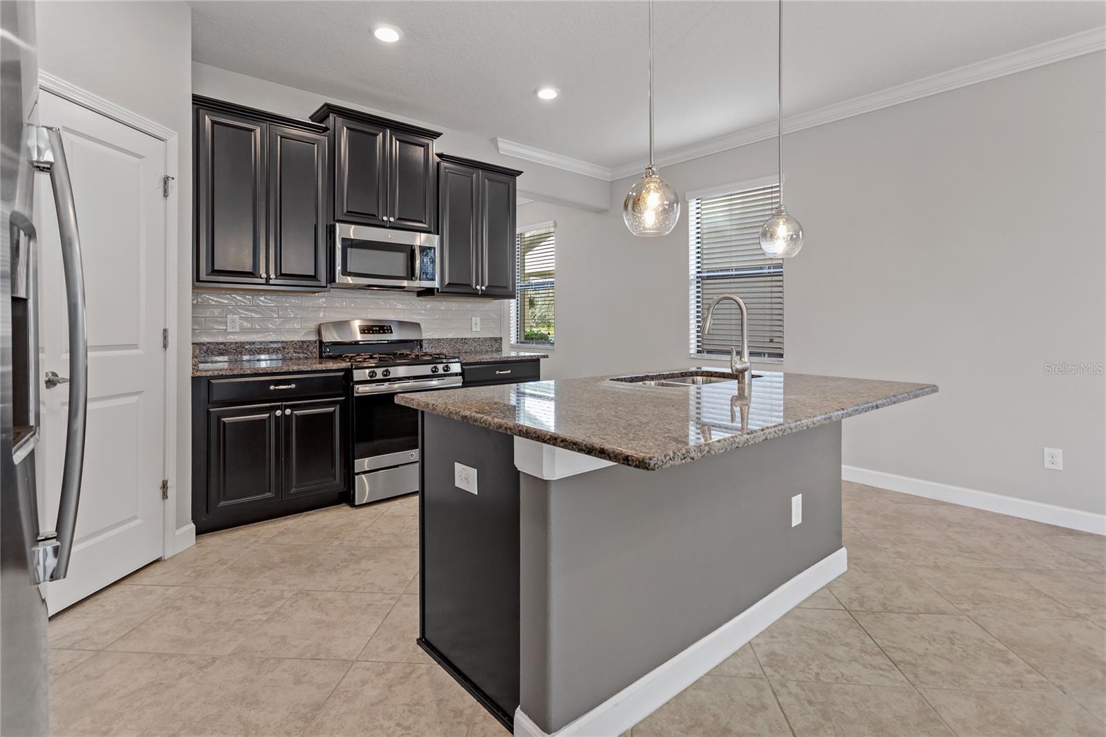 BEXLEY SOUTH PRCL 4 PH 1 - Residential Lease