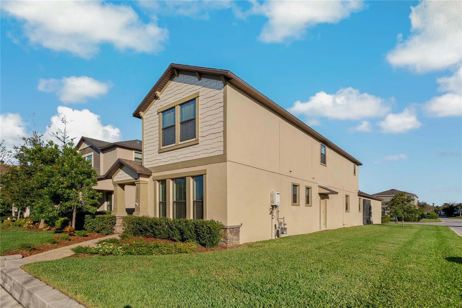 BEXLEY SOUTH PRCL 4 PH 1 - Residential Lease